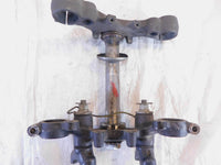 Kawasaki LTD Belt KZ440 KZ440A KZ440D Front Steering Stem & Bridge Triple Tree - C3 Cycle
