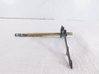 83-86 Honda VT500 VT500C Shadow 500 Transmission Gear Change Gearshift Arm Shaft - C3 Cycle