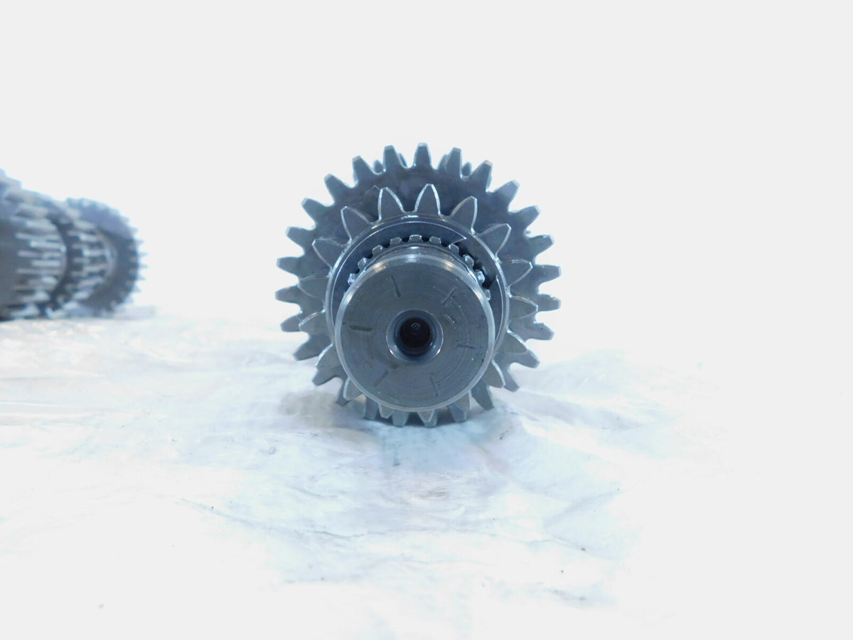 Harley Davidson Road King & Dyna & Softail 5-Speed Transmission Gears & Shafts - C3 Cycle