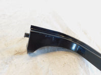 Harley Davidson Road King & Electra Glide Black Left Rear Footboard Bracket - C3 Cycle