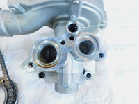 Triumph Street Triple R RX & Tiger 800 XC Engine Motor Oil Pump & Drive Chain - C3 Cycle
