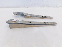 Harley Davidson Sportster 1200 & 833 Rear Right & Left Fender Strut Frame Covers - C3 Cycle