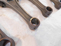 1982 82 Yamaha XJ750J Maxim 750 Engine Motor Crankshaft Piston Connecting Rods - C3 Cycle