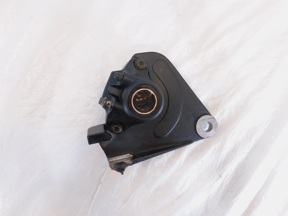 Harley Davidson Sportster 883 & 1200 Rear Brake Caliper & Mount Mounting Bracket - C3 Cycle