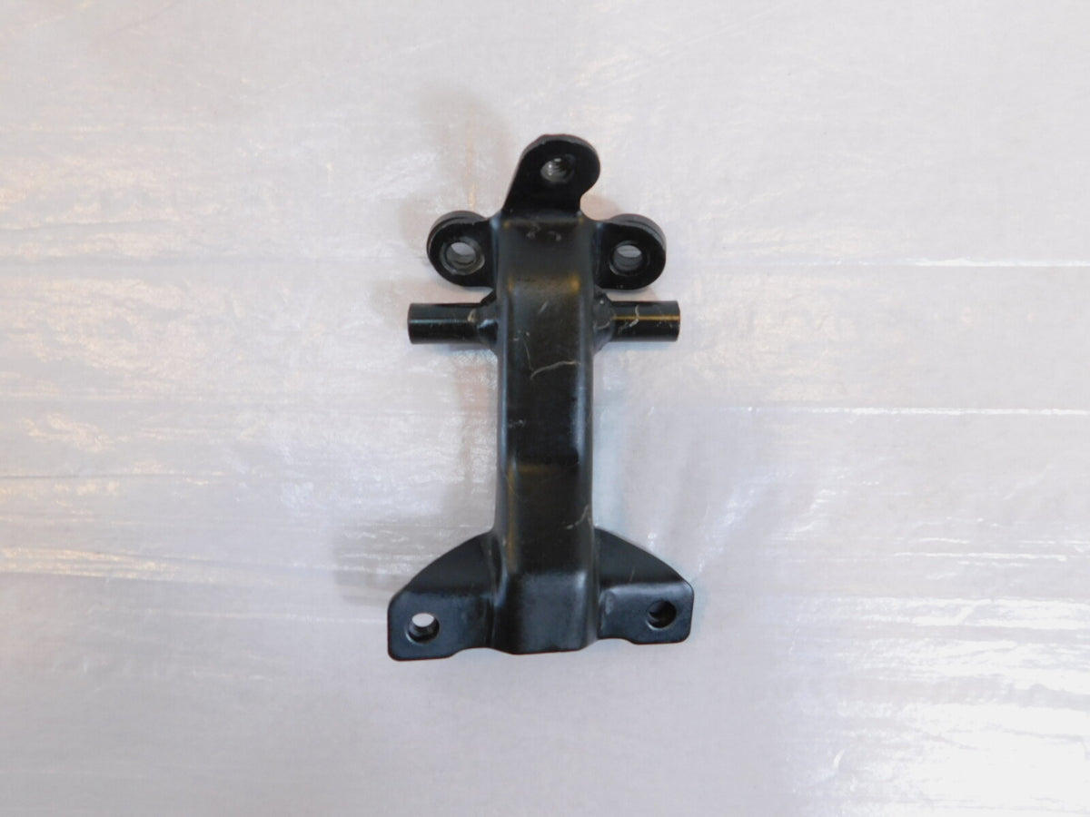 1994-1995 Yamaha FZR1000 Front Fairing Plastic Cowling Cowl Mount Bracket Stay - C3 Cycle