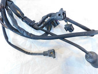 2004 2005 Harley Davidson Road King & Electra Glide EFI ECM Wire Wiring Harness - C3 Cycle