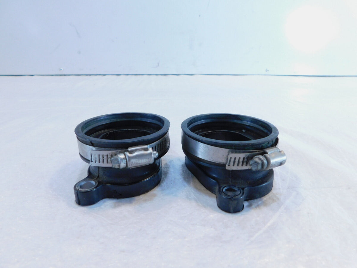 2015-2022 Indian Scout, Sixty, 1200 & Bobber Air Intake Throttle Body Boots - C3 Cycle