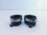2015-2022 Indian Scout, Sixty, 1200 & Bobber Air Intake Throttle Body Boots - C3 Cycle