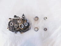 2008 2009 & 2010 Buell XB XB9 XB12 Firebolt Lighting & Ulysses Oil Pump & Gears - C3 Cycle