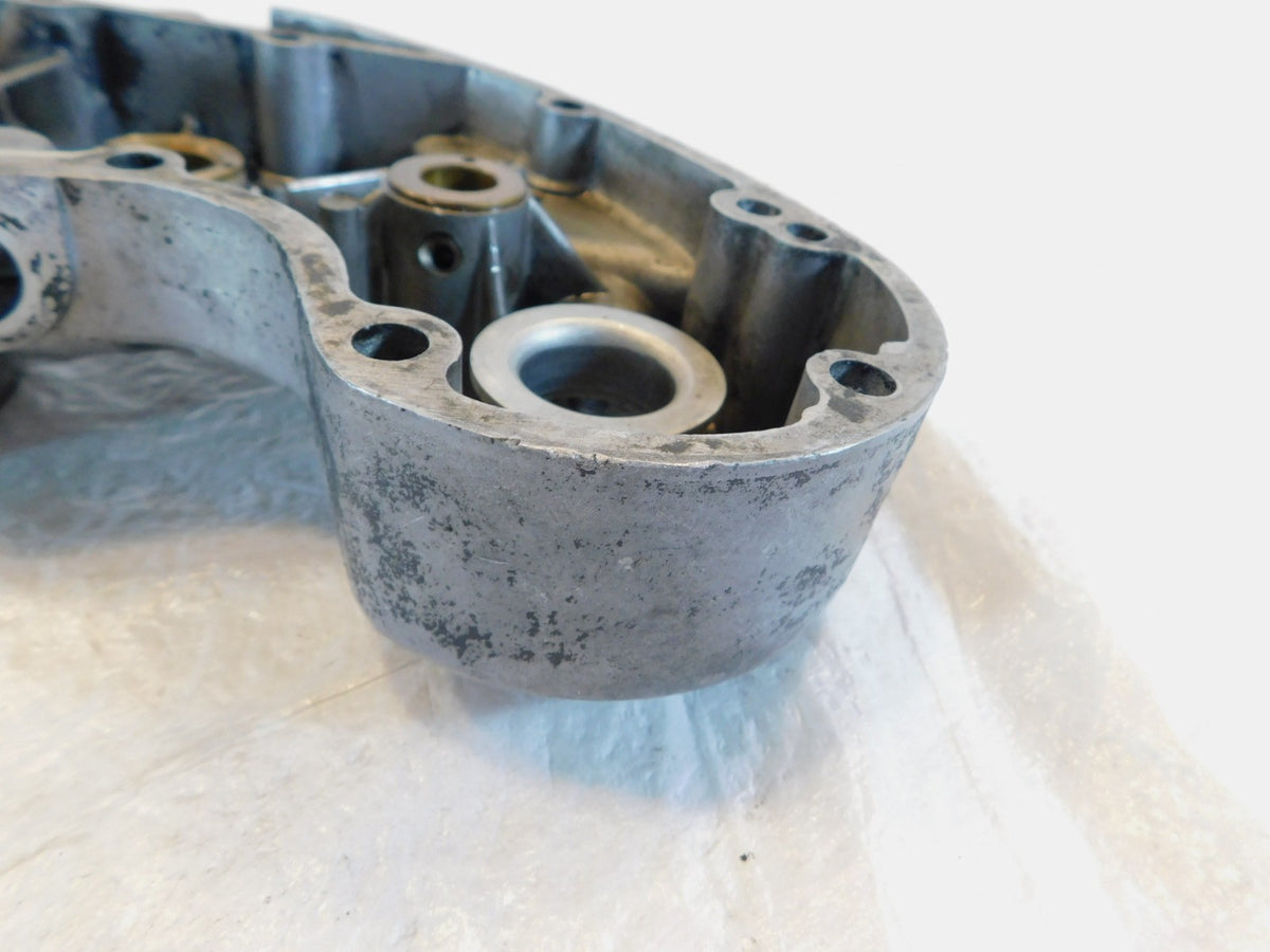 1975-1978 Harley Davidson Ironhead Sportster 1000 Right Engine Camshaft Cover - C3 Cycle