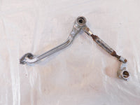 Yamaha XJ750 Maxim 750 Rear Right Brake Pedal Foot Lever w/ Linkage Rod & Arm - C3 Cycle