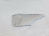 2018-2023 Kawasaki Ninja H2 SX SE ZX1002 Left Front Footrest Foot Peg Guard Fin - C3 Cycle