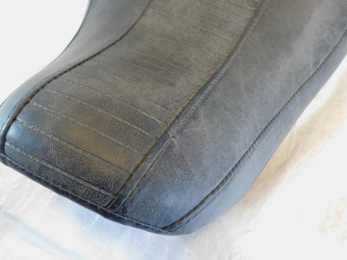 2004 Harley Davidson Low Rider Front & Rear Rider & Passenger Seat Saddle Pad - C3 Cycle