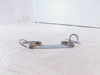 96-04 Kawasaki Vulcan 1500 Classic Front Fork Cable Wire Clamp Holder Bracket - C3 Cycle