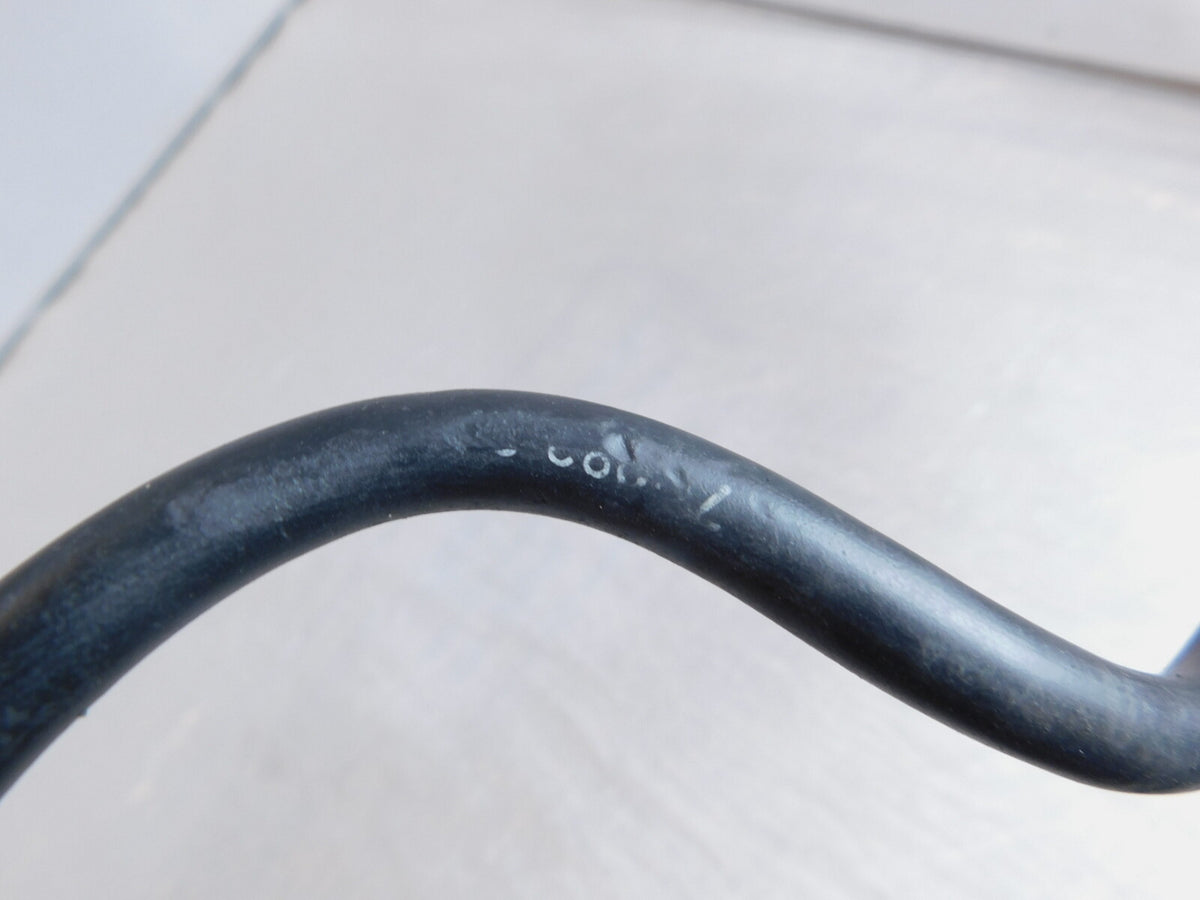 Harley Davidson Sportster 883 & Ironhead 1000 & 1100 Positive Battery Cable Wire - C3 Cycle