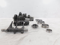 Kawasaki VN800 Vulcan 800 Classic Drifter Transmission Gears & Shift Drum Forks