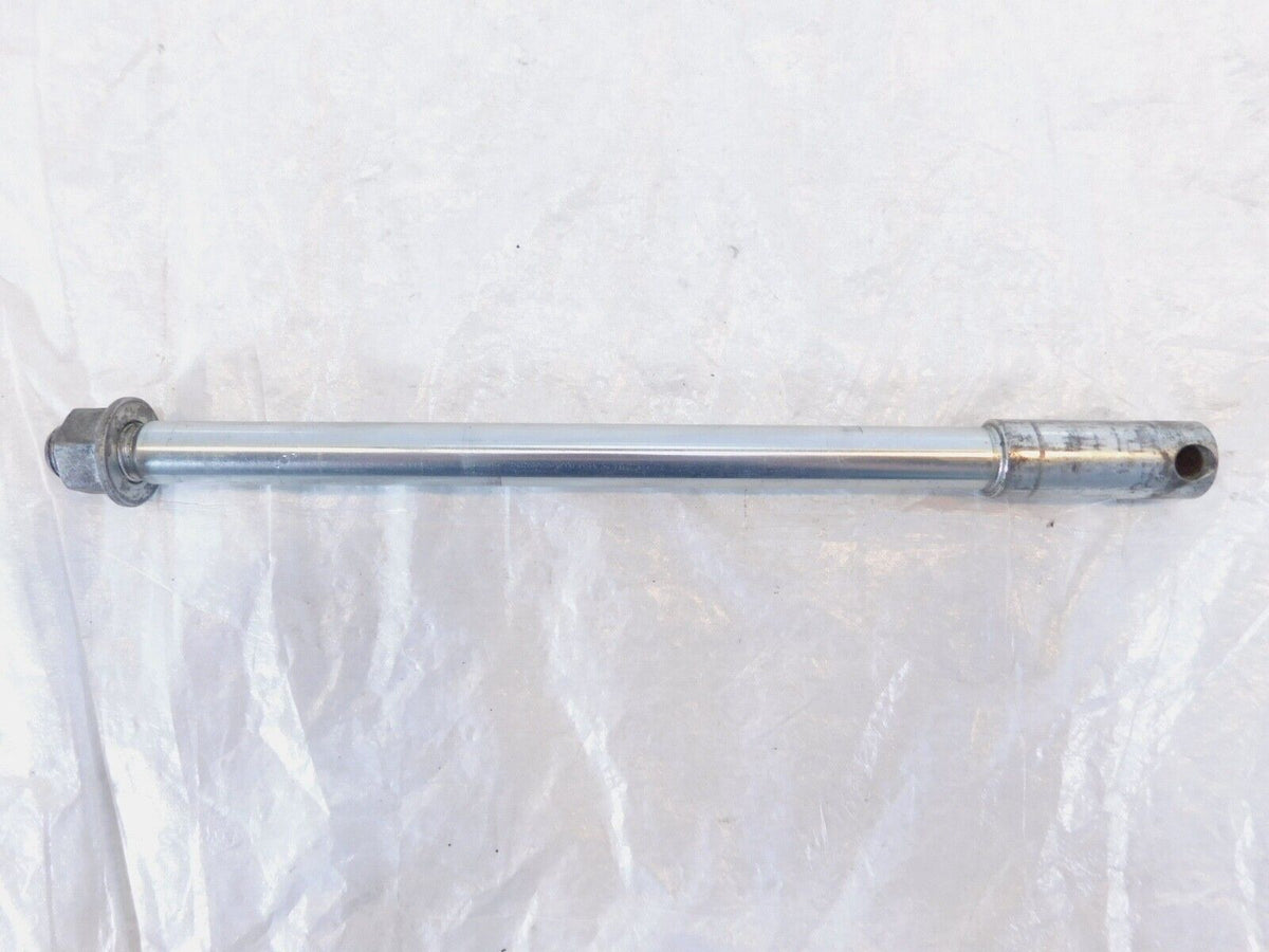 Kawasaki Vulcan 88 500 750 1500A 454LTD EN450 EN500 Front Wheel Axle Bolt Shaft - C3 Cycle