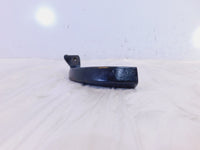 Harley Touring Road King Electra Glide Black Right Rear Footboard Mount Bracket - C3 Cycle