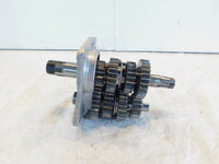 73-76 Harley Davidson Ironhead Sportster XLH 1000 Transmission Gears Assembly - C3 Cycle