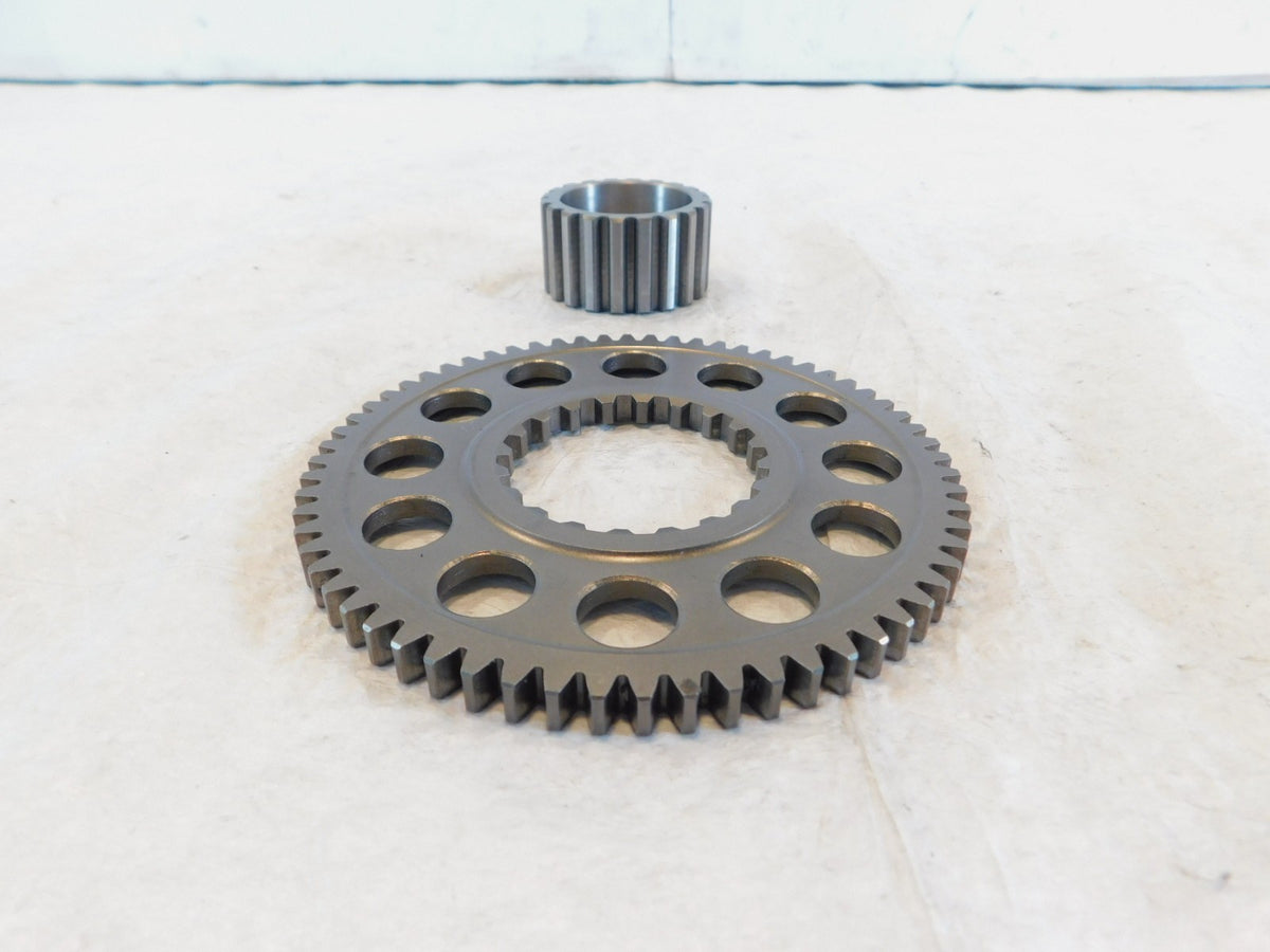 Triumph Daytona Trident & Trophy 900 & Thunderbird Clutch Drive Gear Sprocket - C3 Cycle
