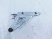 1984-1985 Honda VF500 Magna V30 500 Rear Right Passenger Foot Peg Footrest Mount - C3 Cycle