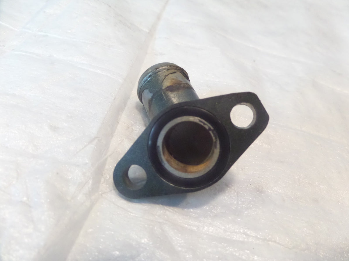 1997-2007 Kawasaki KL650 KLR650 KLR 650 Engine Cylinder Coolant Pipe Elbow Joint - C3 Cycle