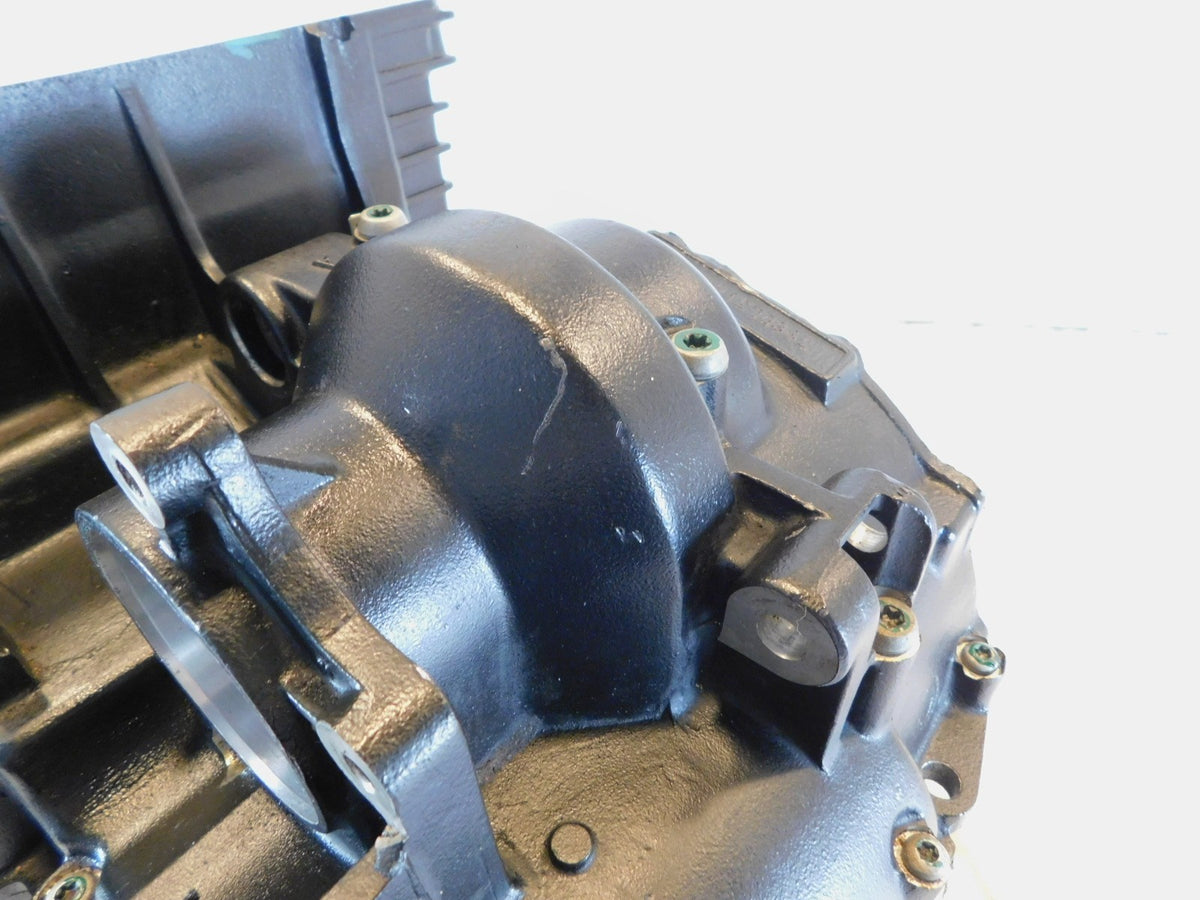 Triumph Legend TT Thunderbird Sport Engine Block Motor Crankcase Crank Case - C3 Cycle