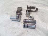 17 Royal Enfield Continental GT 535 Engine Motor Gearbox Camshaft Cam Parts Lot - C3 Cycle