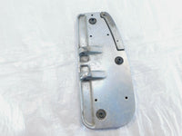 Yamaha V-Star 1100 XVS1100 Classic Silverado Left Front Floorboard Footboard - C3 Cycle