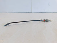 2004-2010 Buell Firebolt XB9R XB12R & 1125R 1125CR Rear Seat Lock Latch w/ Cable - C3 Cycle