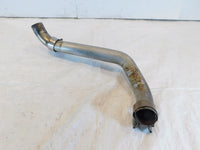 Harley Davidson Touring Road King & Electra Glide Rear Left Exhaust Header Pipe - C3 Cycle