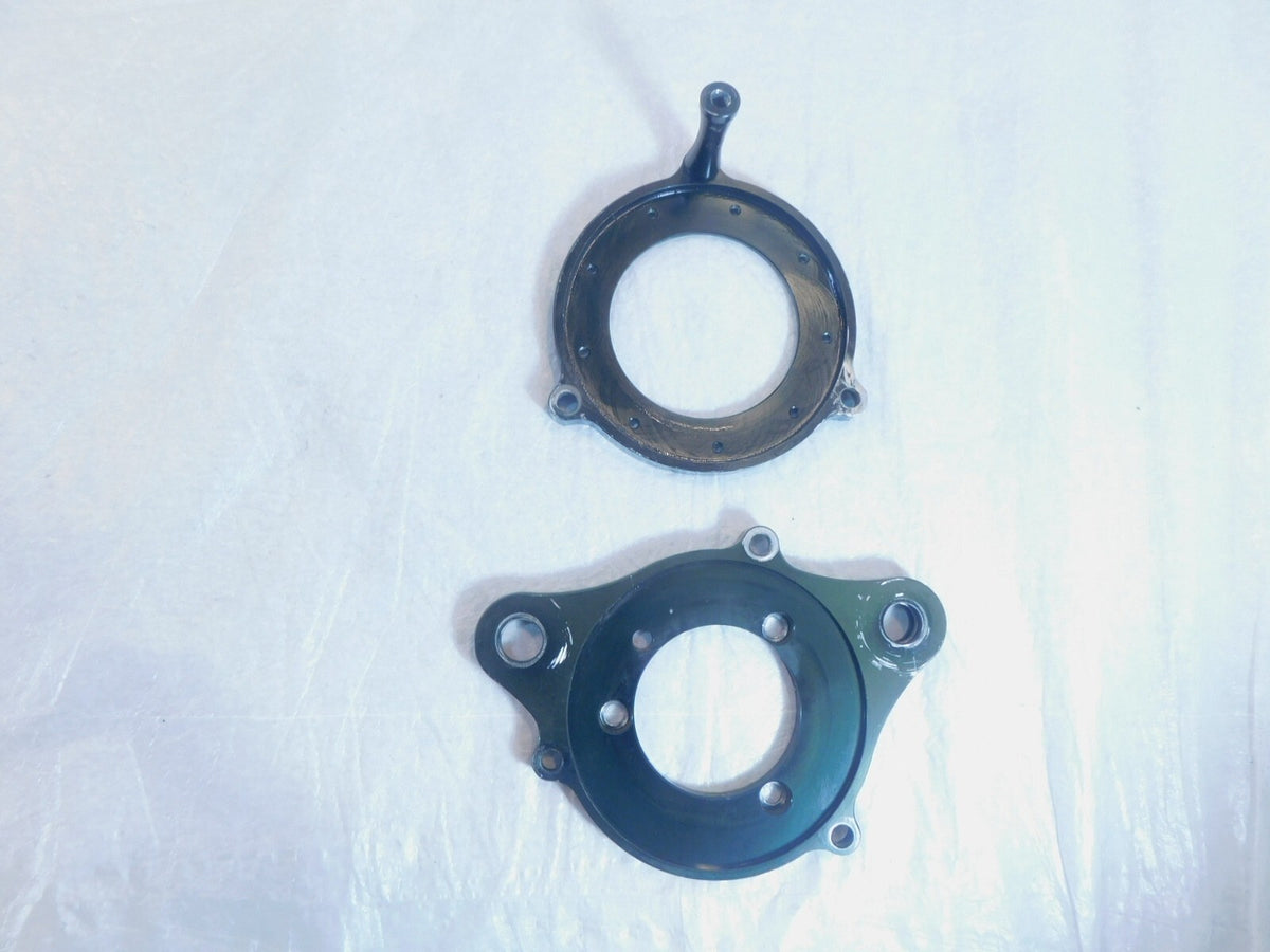 Harley Davidson Sportster 883 1200 Performance Machine Air Filter Cleaner Parts