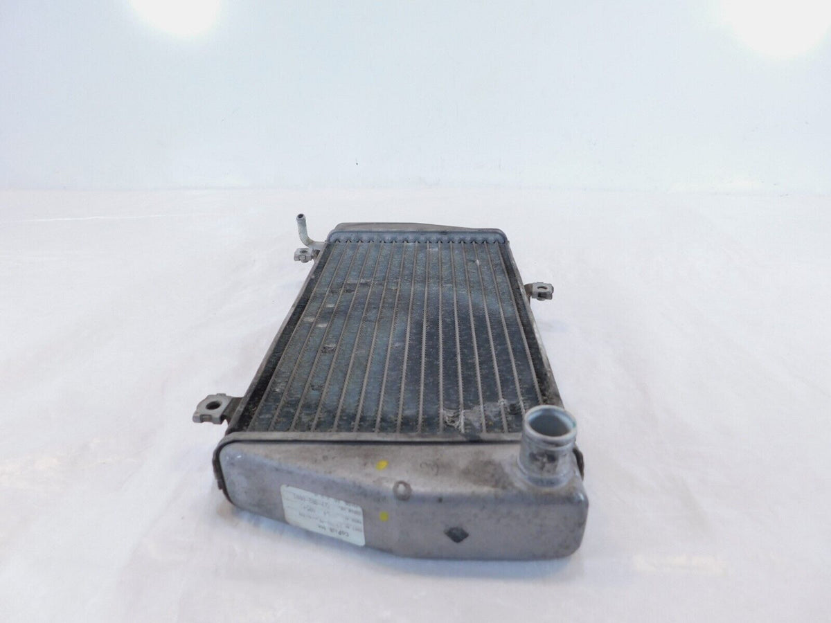 2001-2005 Honda GL1800 Goldwing 1800 Front Fairing Left Engine Coolant Radiator - C3 Cycle
