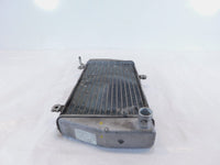 2001-2005 Honda GL1800 Goldwing 1800 Front Fairing Left Engine Coolant Radiator - C3 Cycle