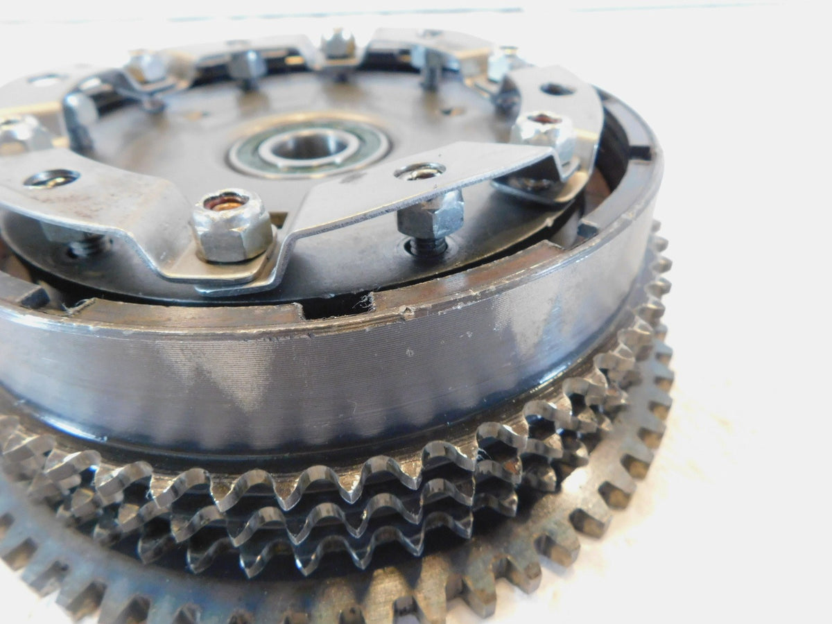 71-80 Harley Davidson Ironhead Sportster 1000 Clutch Basket Hub Plates & Springs - C3 Cycle