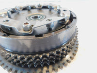 71-80 Harley Davidson Ironhead Sportster 1000 Clutch Basket Hub Plates & Springs - C3 Cycle