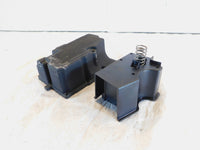 Harley Davidson Dyna Wide Glide & Low Rider Black Transmission Oil Drain Pan - C3 Cycle