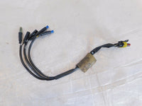 Ducati SuperSport 750 800 900 OEM Rear Tail Brake Light Wiring Wire Harness Loom - C3 Cycle