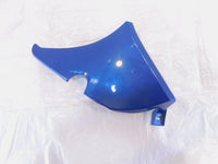 2005-2008 BMW R1200ST R1200 ST Blue Right Side Covering Trim Cowl Panel Fairing - C3 Cycle