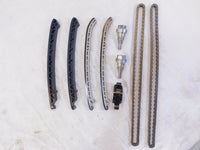 Victory Vision & Vegas Engine Motor Camshaft Cam Drive Chain & Tensioners Lot - C3 Cycle