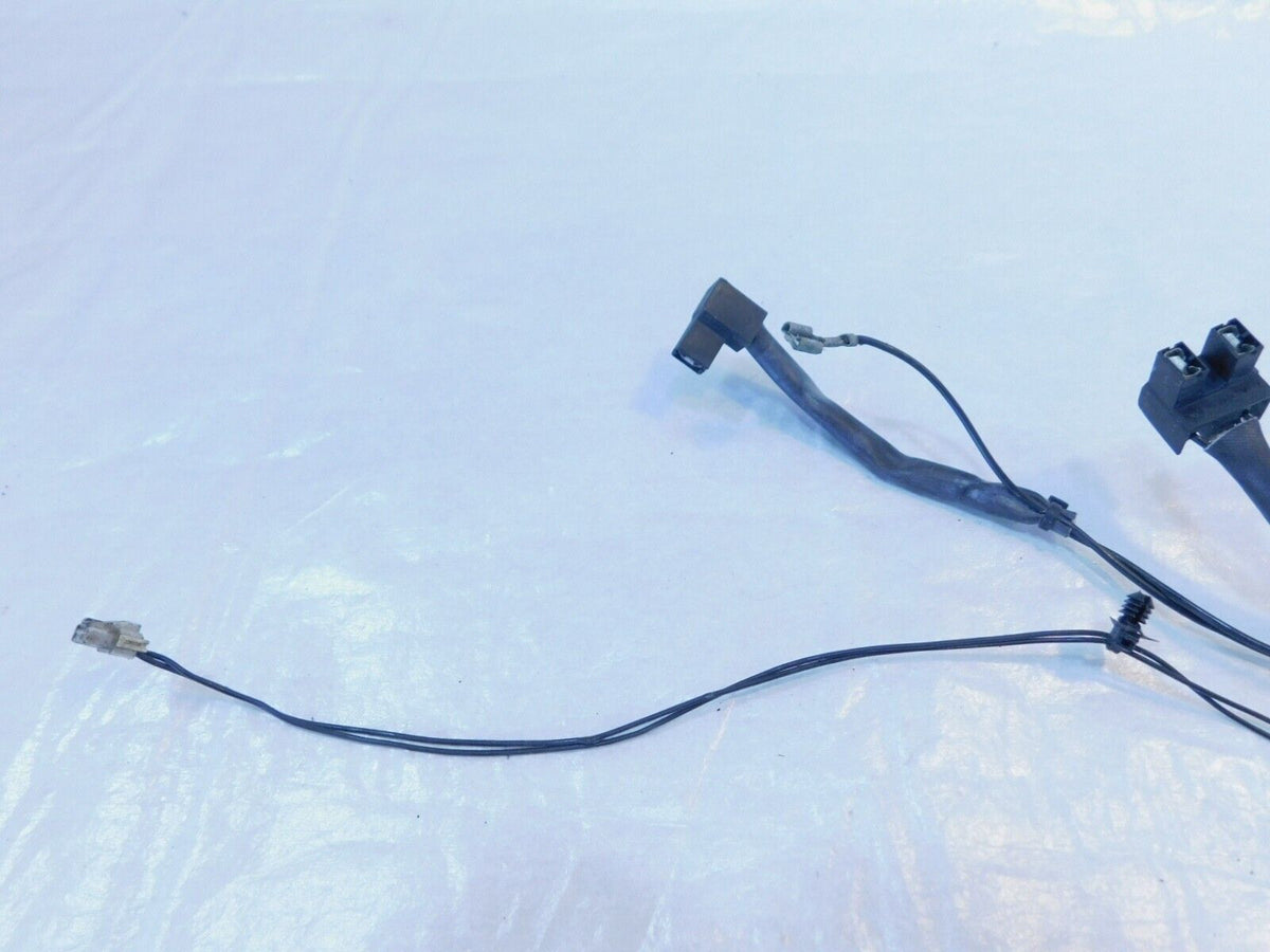2014-2018 BMW R1200RT RT1200RTW Wire Subharness Sub Harness Cable Plug Wiring - C3 Cycle