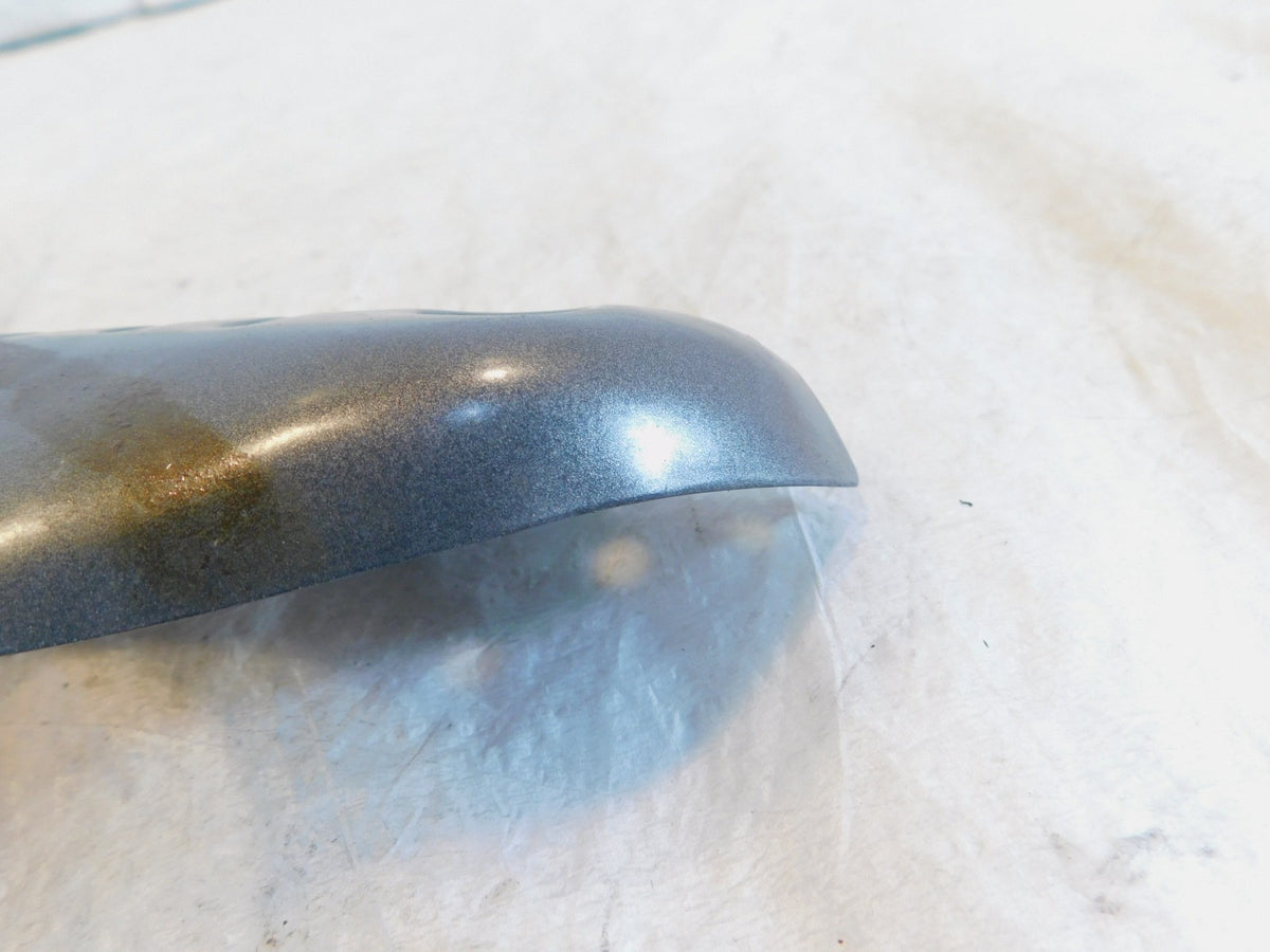 Triumph Sprint 900 & Trophy 900 Radiator Coolant Pipe Hose Cover Brackets - C3 Cycle