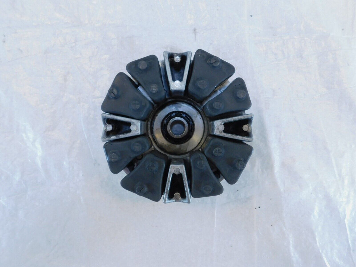 1999-07 Honda VT600 VT600C Shadow 600 VLX Deluxe Rear Wheel Drive Hub & Dampers - C3 Cycle