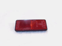 Yamaha V-Star 1100 Classic Midnight Custom Silverado Rear Tail Red Reflector - C3 Cycle