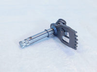 86-19 Suzuki Boulevard S40 Savage 650 LS650 Transmission Gear Change Shift Shaft - C3 Cycle