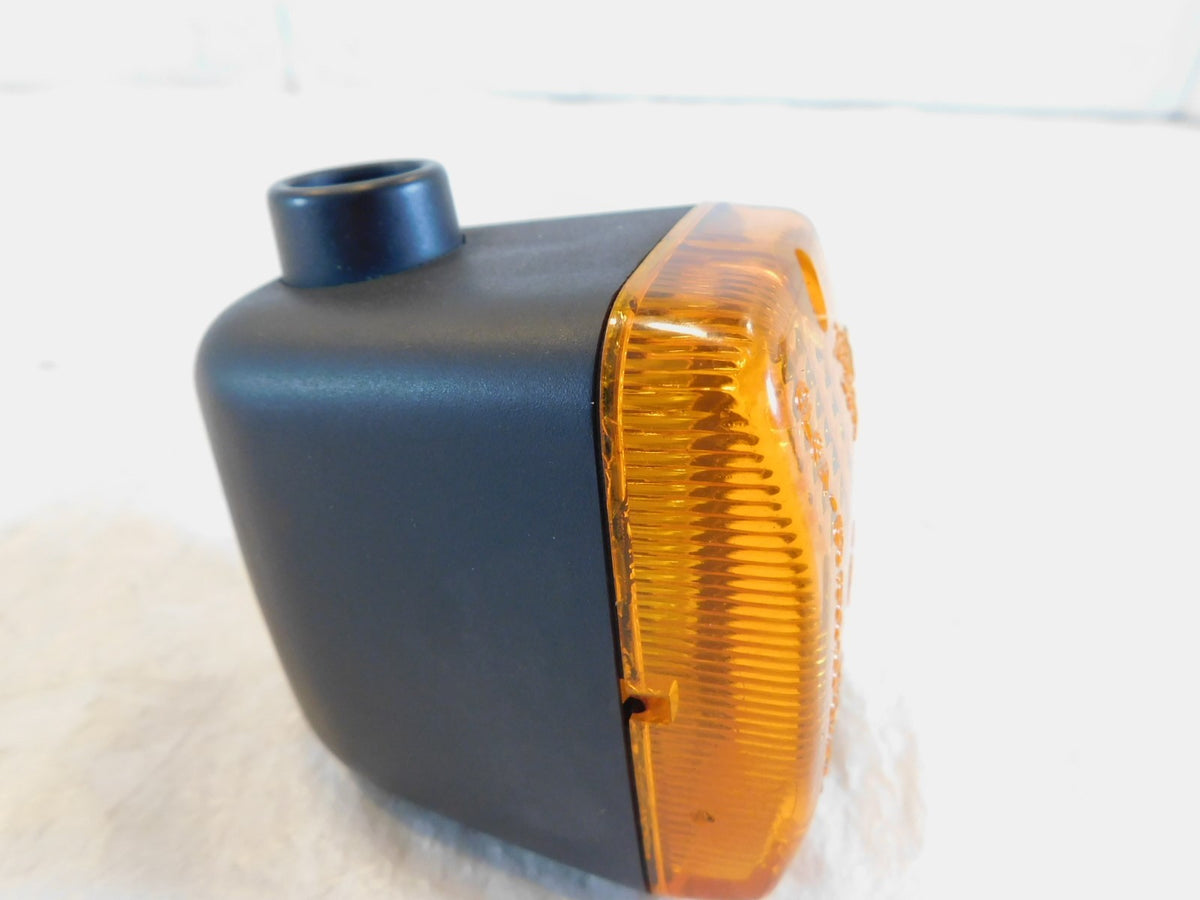 BMW Airhead R100 R75 R80 R90 R100R R100S Right/Left Rear Turn Signal Indicators - C3 Cycle