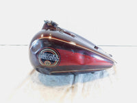 1992 Harley Davidson Touring Tour Glide & Electra Glide Fuel Gas Petrol Tank - C3 Cycle