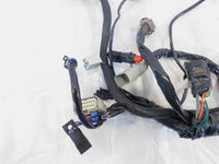 Harley Davidson CVO Street Glide Front Fairing Interconnect Wire Wiring Harness - C3 Cycle