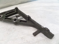 1987-2007 Kawasaki KL650 KLR650 KLR 650 Right Luggage Rack Carrier Mount Bracket - C3 Cycle