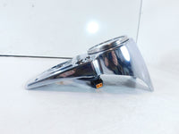 Harley Davidson Super Glide Classic Fuel Gas Petrol Tank Console & Speedometer - C3 Cycle